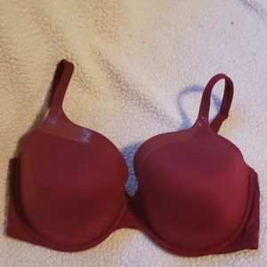 Hardly worn-Victoria's Secret bra
